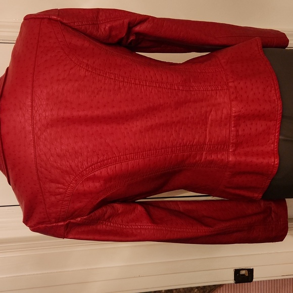 Lady Jacket - Picture 4 of 4